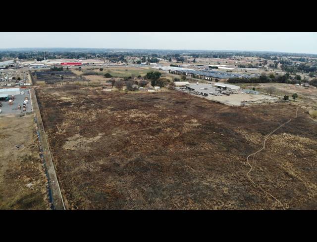 93,000M² VACANT LAND FOR SALE IN BRENTWOOD PARK
